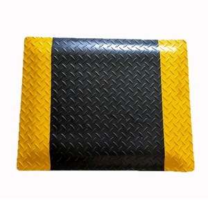 Alfombrilla ESD cómoda antifatiga de 3 capas-PVC antiestático/<span class=keywords><strong>Goma</strong></span> conductora y segura para electrónica - Product Image 2