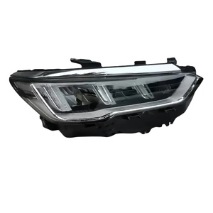 Pour BYD Song Pro Song Pro EV/DM Deuxième Génération Song Pro/Pro DM-i/DM Ensemble de Phares - Product Image 1
