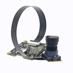 Module de caméra IMX577 4000*3000 USB3.0 4K 100 sans distorsion UVC MJPG/NV12/YUV H.264/H.265 2D-3D DNR Mini taille - Product Image 2