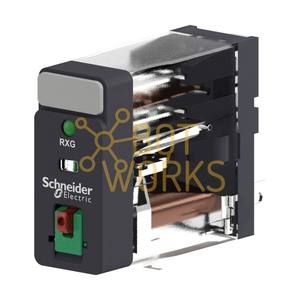 Schneider Electric RXG12F7 - Neuf - Product Image 1