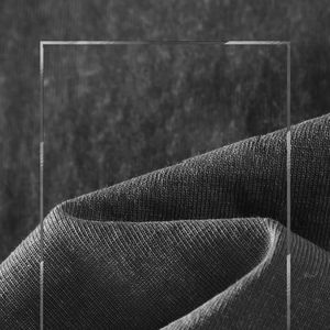 230 जीएसएम कपास ओवरसाइज ड्रॉप कंधे ढीले सादे टी शर्ट कस्टम लोगो कपास पहनने वाली विंटेज महिला पुरुषों टी-शर्ट - Product Image 5