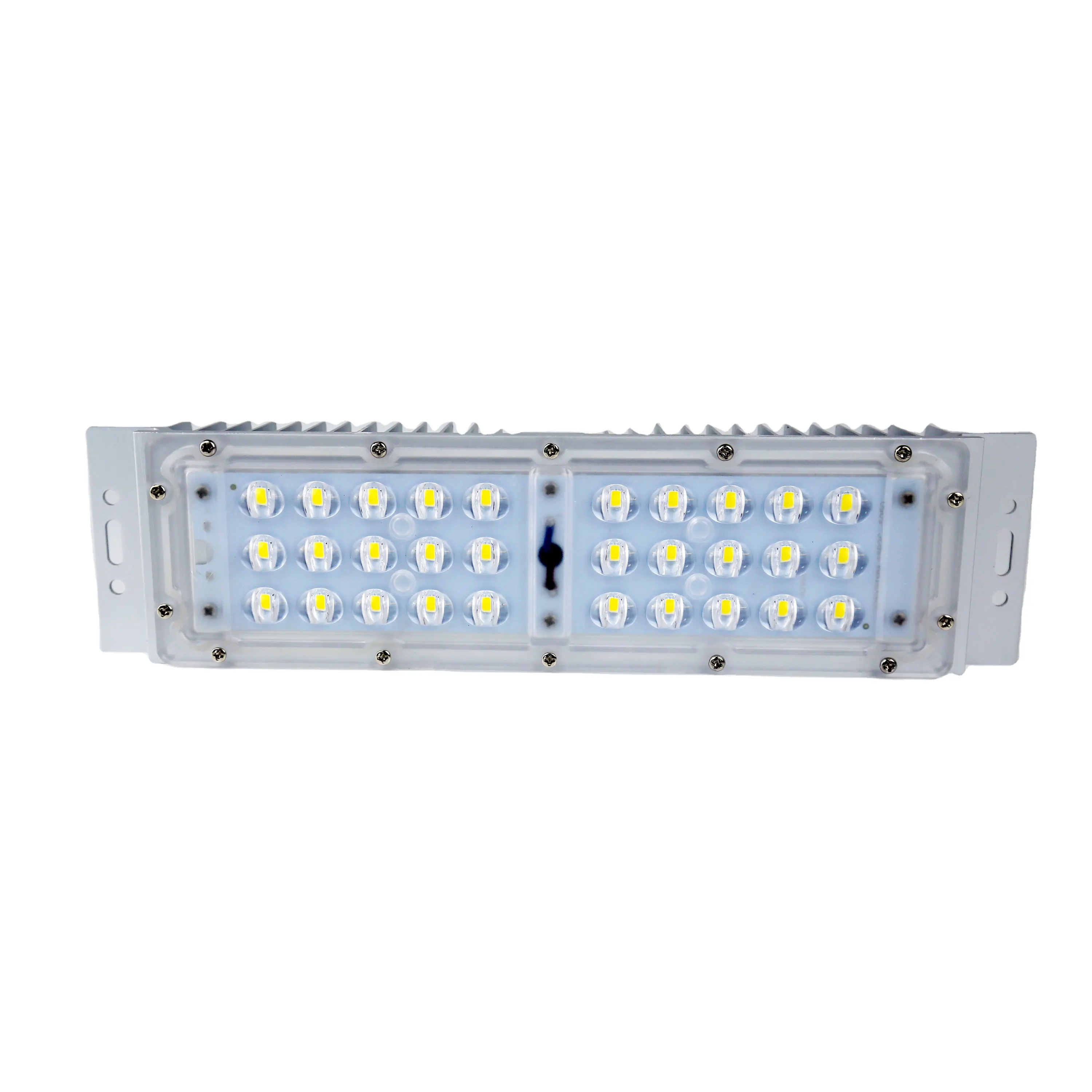 Replacement led街路灯led LEDバーHigh発光効率177 lm/w LEDモジュール50W