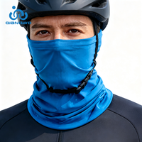 Cache-cou en soie de lait avec logo personnalisé OEM ODM, cache-cou d'hiver doux, vente en gros, directement de l'usine, en stock