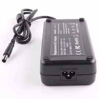 Chargeurs d'ordinateur portable OEM de haute qualité 150W 19.5V 7.7A 7.4*5.0mm Adaptateur secteur pour HP HSTNN-LA09 PA-1151-03 Alimentation pour ordinateur portable
