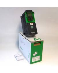 Convertisseur de fréquence monophasé triphasé High Tech VFD 220V 380V série ATV630 0.75kw 1.5kw 2.2KW variateur de fréquence - Product Image 4