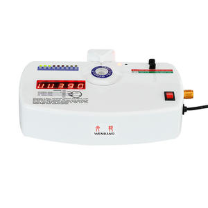 Detector de Radiación UV Wenbang WB 2213buv, Alarma de Luz, Probador de Radiación Electromagnética para Lentes de Gafas, Primavera 2023 - Product Image 2