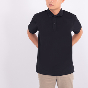 Proveedor de Camisetas Polo de Vietnam, Material de Mezcla de Algodón de Alta Calidad, Fabricación OEM y ODM, Personalización de Marca Privada, Distribuidores Globales de Ropa - Product Image 5