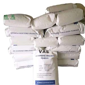 Poudre <span class=keywords><strong>de</strong></span> polymère redispersible d'agent auxiliaire chimique Offre Spéciale en usine RDP <span class=keywords><strong>VAE</strong></span> - Product Image 4