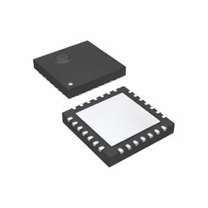 Electronic Circuit Components Authorized Distributor PIC16F18156-E_STX 28 VFQFN Exposed Pad Embedded - Product Image 1