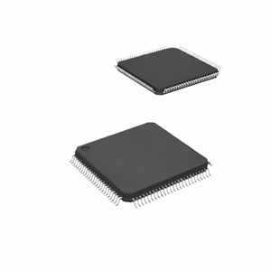 Distributeur agréé de composants électroniques : Vente de circuits intégrés (CI) MCU 32 bits 64 Ko FLASH 100LQFP TMS320F2802PZA embarqué - Product Image 1