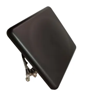 50W -100W 900M 1 .2G 2.4G 5.2g 5.8g 6-band ป้องกันโดรนเสาอากาศทิศทางและ Con <span class=keywords><strong>goodr</strong></span> - Product Image 1