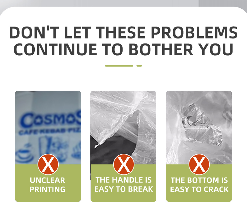 Cheap Perso<i></i>nalized Degradable Plastic Bag Plastic Drawstring Bag Eco Plastic Bag