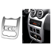 Nouveau produit Audio de voiture Android, fil d'alimentation, écran tactile, accessoires, panneau Dvd intérieur de voiture pour Renault 2010-2013, Loga