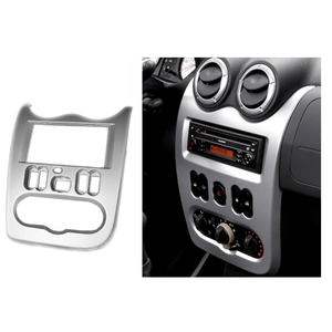 Panel de Audio para coche, dispositivo de Audio con Android, cable de alimentación, pantalla táctil, accesorios para coche, Dvd <span class=keywords><strong>Interior</strong></span>, para <span class=keywords><strong>Renault</strong></span> 2010-2013, Loga, nuevo producto - Product Image 2