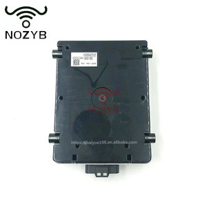 Запчасти для экскаватора <span class=keywords><strong>Hitachi</strong></span> ZAX200-5G ZAX250-5G ZAX330-5G ZAX360-5G контроллер двигателя ЭБУ двигатель компьютерная плата YA00004270-5 - Product Image 5