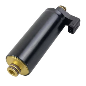 Bomba de Combustible Eléctrica para Volvo 3861355 3857985 3858714 3850810 21608511, Pieza de Repuesto Nueva de Plástico y Acero - Product Image 1