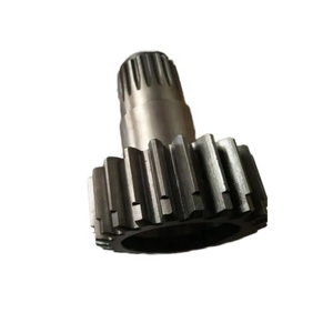 รองเท้าวิ่ง ASS'Y 175-32-04002 1753204002ชิ้นส่วนรถปราบดิน D155A-1 D150A-1 - Product Image 6