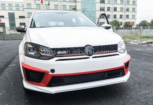 Các nhà sản xuất phụ tùng ô tô điều chỉnh cản sau Assy cho <span class=keywords><strong>VW</strong></span> Polo R400 2010-2016 - Product Image 5