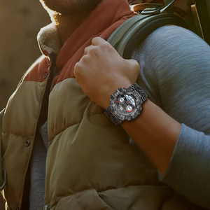 Smartwatch di Alta Qualità, il Miglior Orologio Intelligente per la Salute, Mejor Reloj Inteligente 2026, Orologi Digitali Smart - Product Image 1