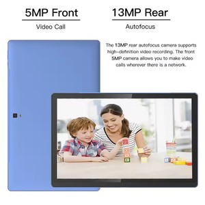 OEM moins Cher tablettes 14 inch Dual core Dual Sim tablette PC Android 4 gam planshet giá rẻ nhất 6GB + 128GB android12.0 Tablet PC - Product Image 2