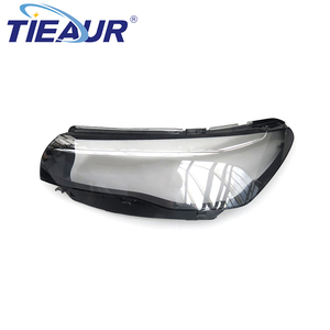 Lente De Faro Delantero Compatible Con Audi A1 2015 2016