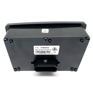 Unidad de Visualización del Sistema de Indicadores de Funcionamiento Jungheinrich 51955375 Compatible con las Carretillas Elevadoras EFG 213 215 216 218 220 - Product Image 6