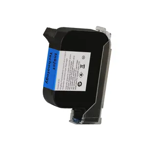 Js21 Js12 2580 2590 Fol13B 2588 2790k Cartridge 600dpi IQ800 Bk42a Cartridge for Date Batch Code Printing Machine