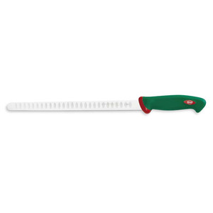 เครื่องหั่นปลาแซลมอนซานเอลลี พรีมา แกรนตัน เอดจ์ 31 ซม. 305631.A - Product Image 1