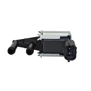 K5T48486 K5T48279 Katup Solenoid Kanister Karbon Mesin Otomatis K5T48478 untuk Subaru WRX STI Impreza Legacy - Product Image 2