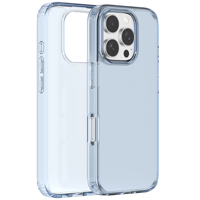 Soonleader Offre Spéciale professionnel transparent antichoc haute clarté bords surélevés étuis pour téléphone portable pour iPhone 16 Pro