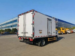 <span class=keywords><strong>Camion</strong></span> frigorifique 4x2 de 3 tonnes en état neuf, contrôle de température stable, haute performance, en stock - Product Image 4