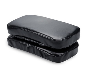 Silla de oficina Reposabrazos Cubierta Almohada Soporte de codo ergonómico Cojín Reposabrazos Almohadillas - Product Image 2