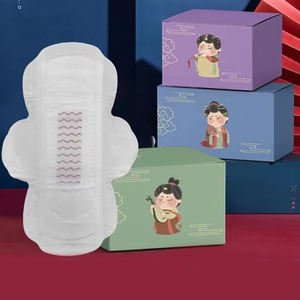 Medicina Almohadillas diarias a base de hierbas Hierbas médicas <span class=keywords><strong>Taxus</strong></span> Chinensis Tejo Panty Liner Productos de higiene para mujeres - Product Image 5