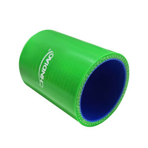 Tuyau en caoutchouc de silicone à 3 couches de <span class=keywords><strong>60</strong></span> <span class=keywords><strong>mm</strong></span> pour moteur d'<span class=keywords><strong>admission</strong></span> d'<span class=keywords><strong>air</strong></span> de camion automobile avec renfort en aramide - Product Image 4