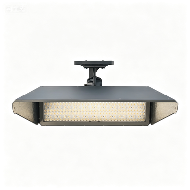 Waterproof IP65 COB LED Warehouse Indoor Flood Light 400W-1600W High Brightness for Sports Venues With Photoelectric Separation