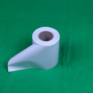 Customizable 650g PVC Strip <b>Screen</b> 19cm*35m for Garden Gate and Fence Protection - Product Image 2