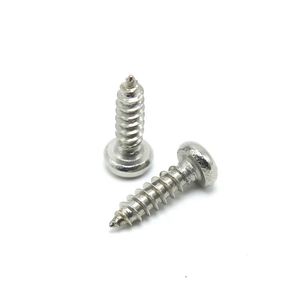 Tam Giác Ổ Đĩa Tam Giác Thép Không Gỉ An Ninh Vít - Product Image 4