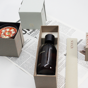 Tùy Chỉnh Thiên Đàng Và Trái Đất Bao Bì Hộp Bao Bì Giấy Trên Và Dưới Bìa Hộp Nắp Và Cơ Sở Hộp Quà Tặng - Product Image 6