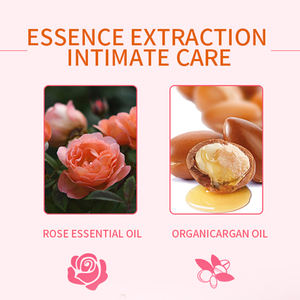 OEM Shampooing et après-shampooing à l'huile d'argan rose marocaine Soins des cheveux <span class=keywords><strong>bio</strong></span> Shampooing <span class=keywords><strong>hydratant</strong></span> Vente en gros pour les femmes Cheveux bouclés et raides - Product Image 6