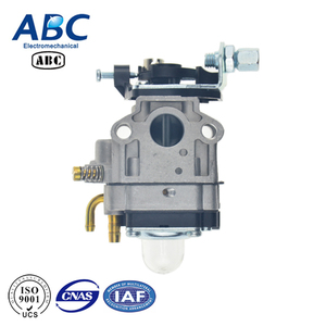 Carburateur ABC MP11 pour Husq-varna 143R KOMATSU G45 22cc 23cc 24cc 25cc 26cc 33cc 35CC carburateur de <span class=keywords><strong>Scooter</strong></span> à gaz - Product Image 3