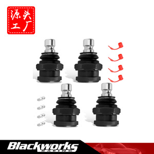 Kit de rotule de bras oscillant KRZRBJ10, 4 pièces, pièce de rechange pour Polaris RZR XP 2014-2023 - Product Image 5
