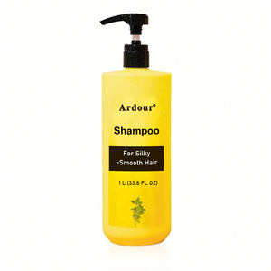 Shampooing et après-shampooing naturels végétaliens à l'oignon, au romarin et à la biotine, sans sulfate, pour la croissance des cheveux, marque privée - Product Image 2