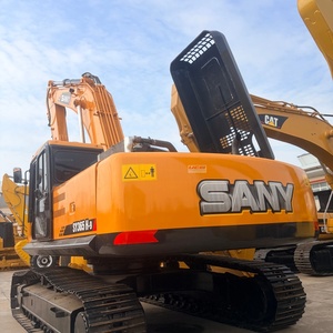 รถขุด SANY มือสองสำหรับงานหนัก รุ่น SY485H SY365H SY500H รถขุดตีนตะขาบขนาดใหญ่ พร้อมขาย ราคาถูก มี EPA ในสต็อก - Product Image 6