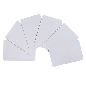 High <strong>Encryption</strong> Performance LF T5577 125Khz Key Card Hotel Door Lock Cards - Product Image 3