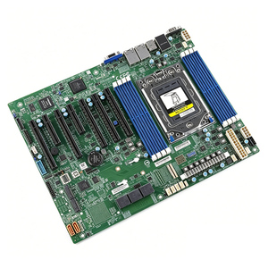 เมนบอร์ดเซิร์ฟเวอร์ H12SSL-i Socket SP3 DDR4 DIMM slots 3200MHz PCIe4.0 สำหรับ amd epyc 7002/7003 series ช่องเดียว ขายส่ง - Product Image 4