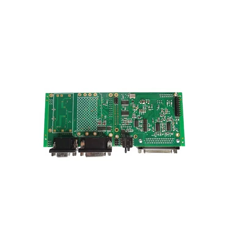 94V-0 Pcb PCBA panoları elektronik devre montajı PCB takımı özel FR4 pcba meclisi manufacturerclone pcb