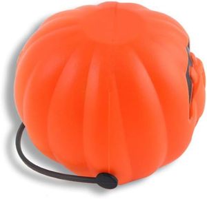 Tùy Chỉnh Trang Trí Ủng Hộ Cho Trẻ Em <span class=keywords><strong>Halloween</strong></span> Ngoài Trời <span class=keywords><strong>Halloween</strong></span> Xử Lý Glow Bí Ngô Kẹo Xô Đồ Chơi - Product Image 2