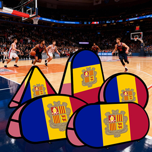 Bannière déroulante ovale <span class=keywords><strong>Andorre</strong></span> en tissu warp-knitted pour la publicité extérieure, promotion, tente extérieure - Product Image 5