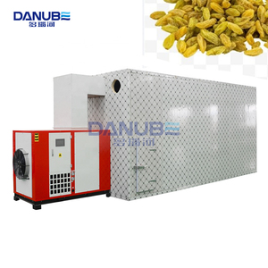 Wide Application Food Processing Dryer Fruit Grape Drying Machine Raisin Dehydrator Dryer Oven - Product Image 1