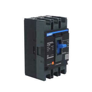 Disjoncteur à boîtier moulé Kunlun NXM-250S/3300 225A 125 200 250 400 630 800A 3P 4P - Product Image 6